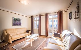 Chalet Cecile